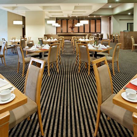 Crowne Plaza Monterrey Aeropuerto By Ihg Hotel Eksteriør billede