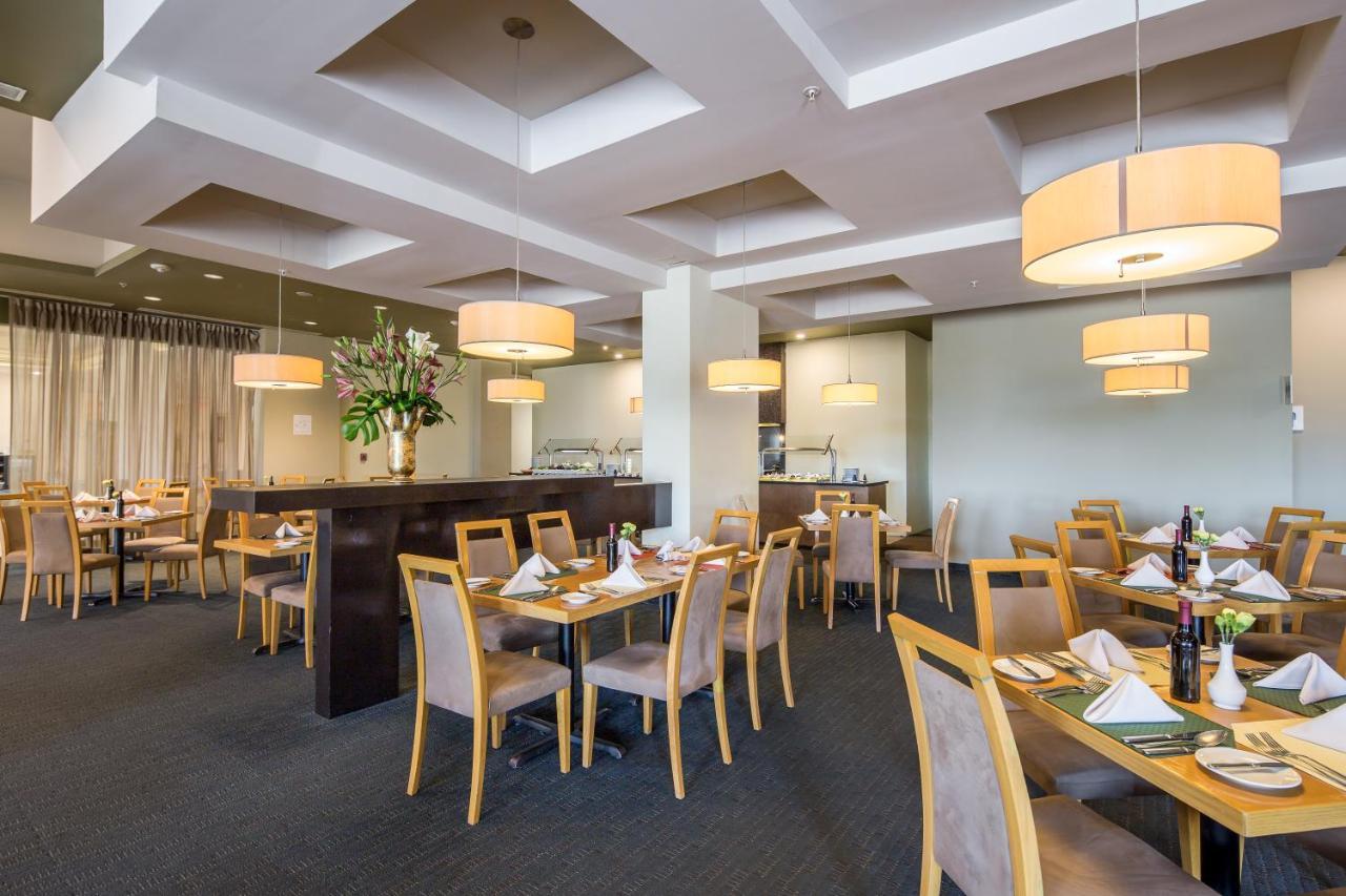 Crowne Plaza Monterrey Aeropuerto By Ihg Hotel Eksteriør billede