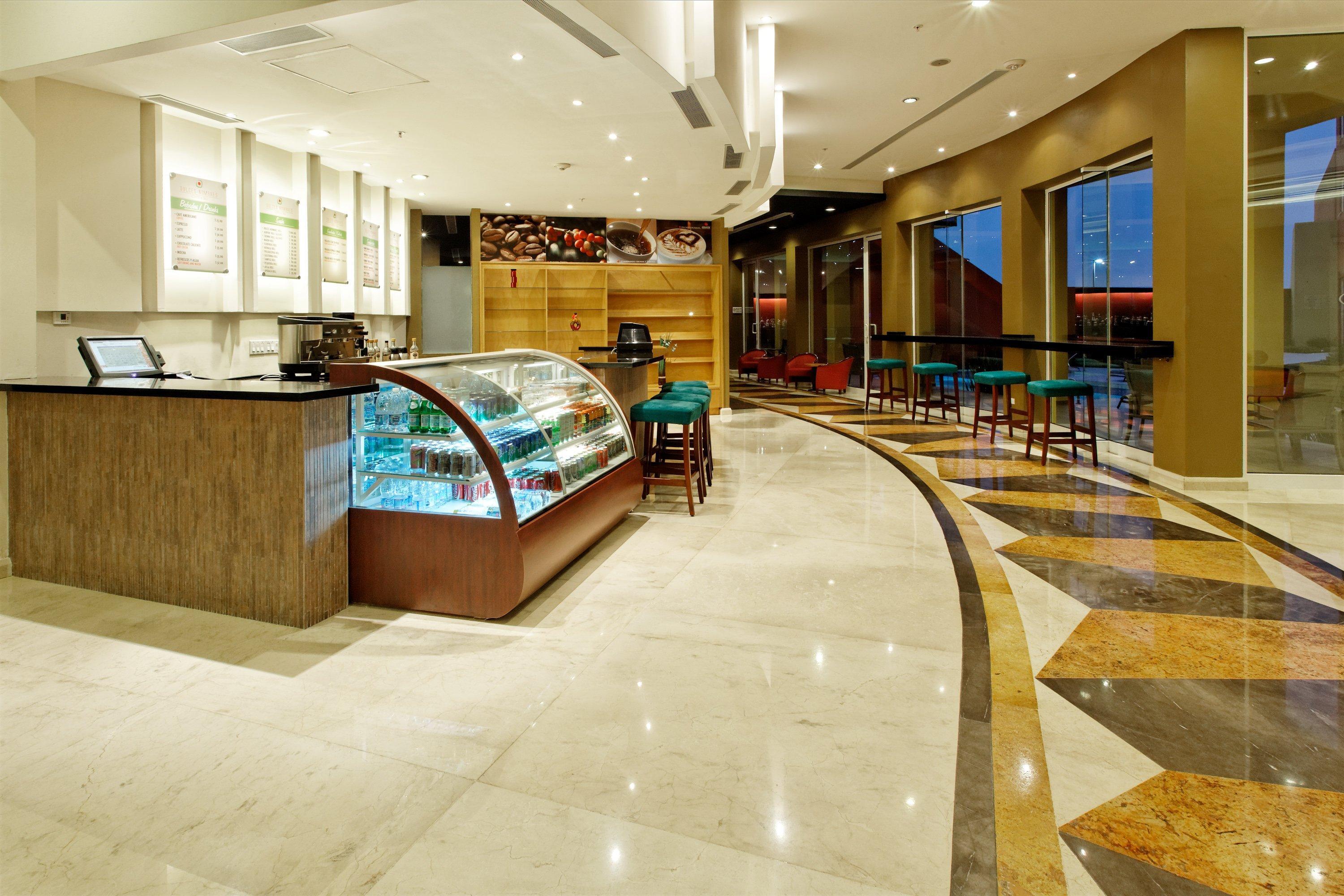 Crowne Plaza Monterrey Aeropuerto By Ihg Hotel Eksteriør billede