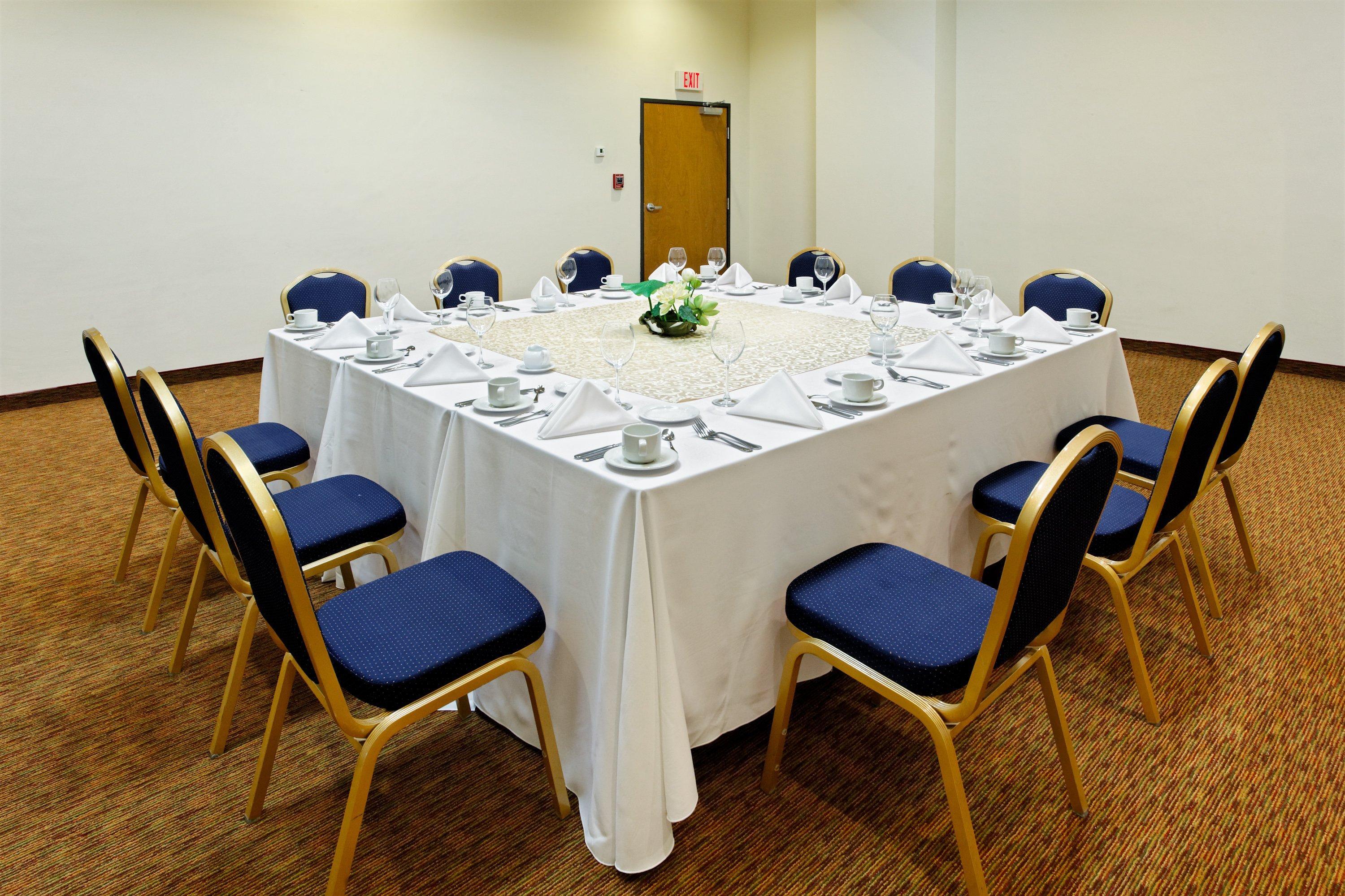 Crowne Plaza Monterrey Aeropuerto By Ihg Hotel Restaurant billede