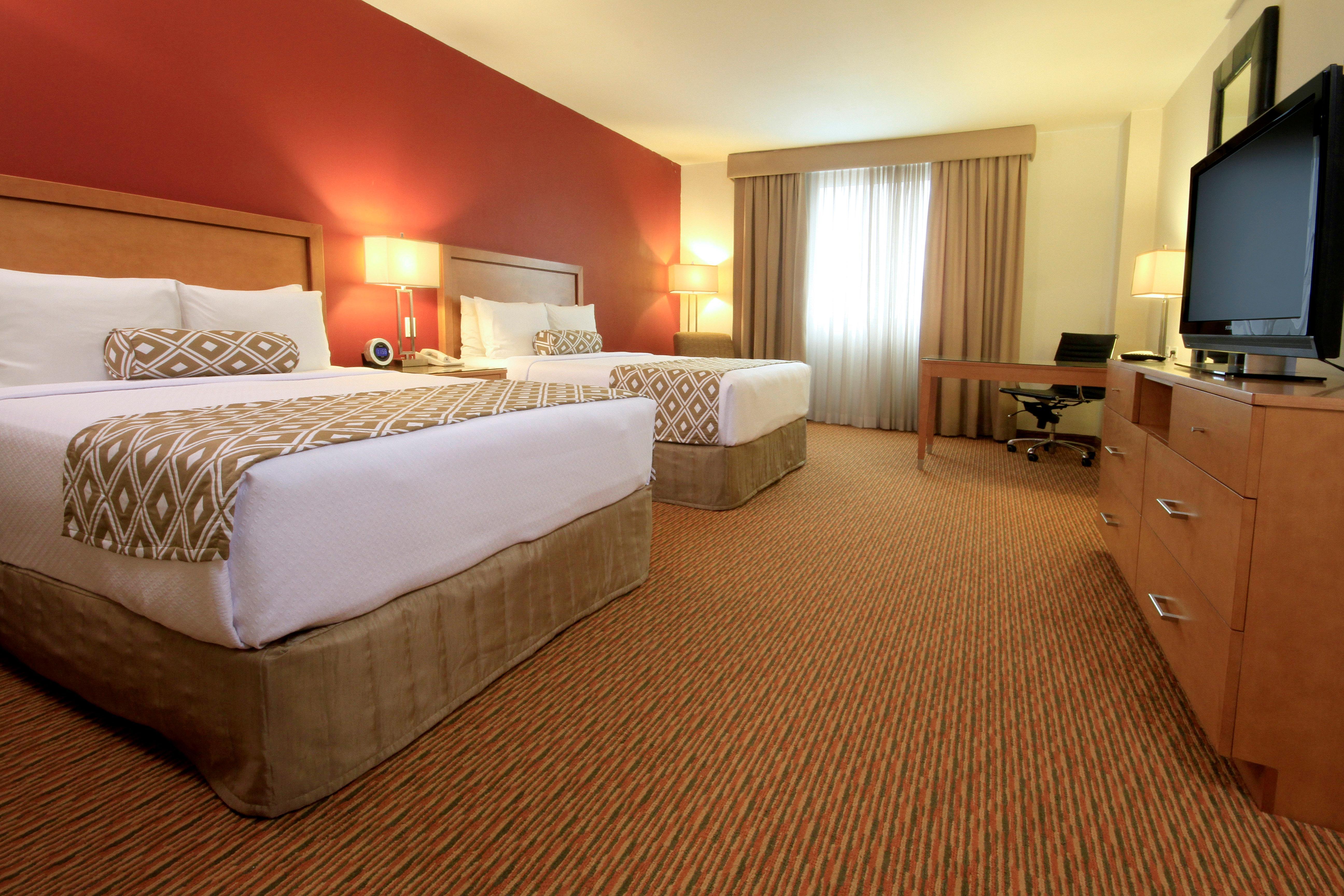 Crowne Plaza Monterrey Aeropuerto By Ihg Hotel Eksteriør billede
