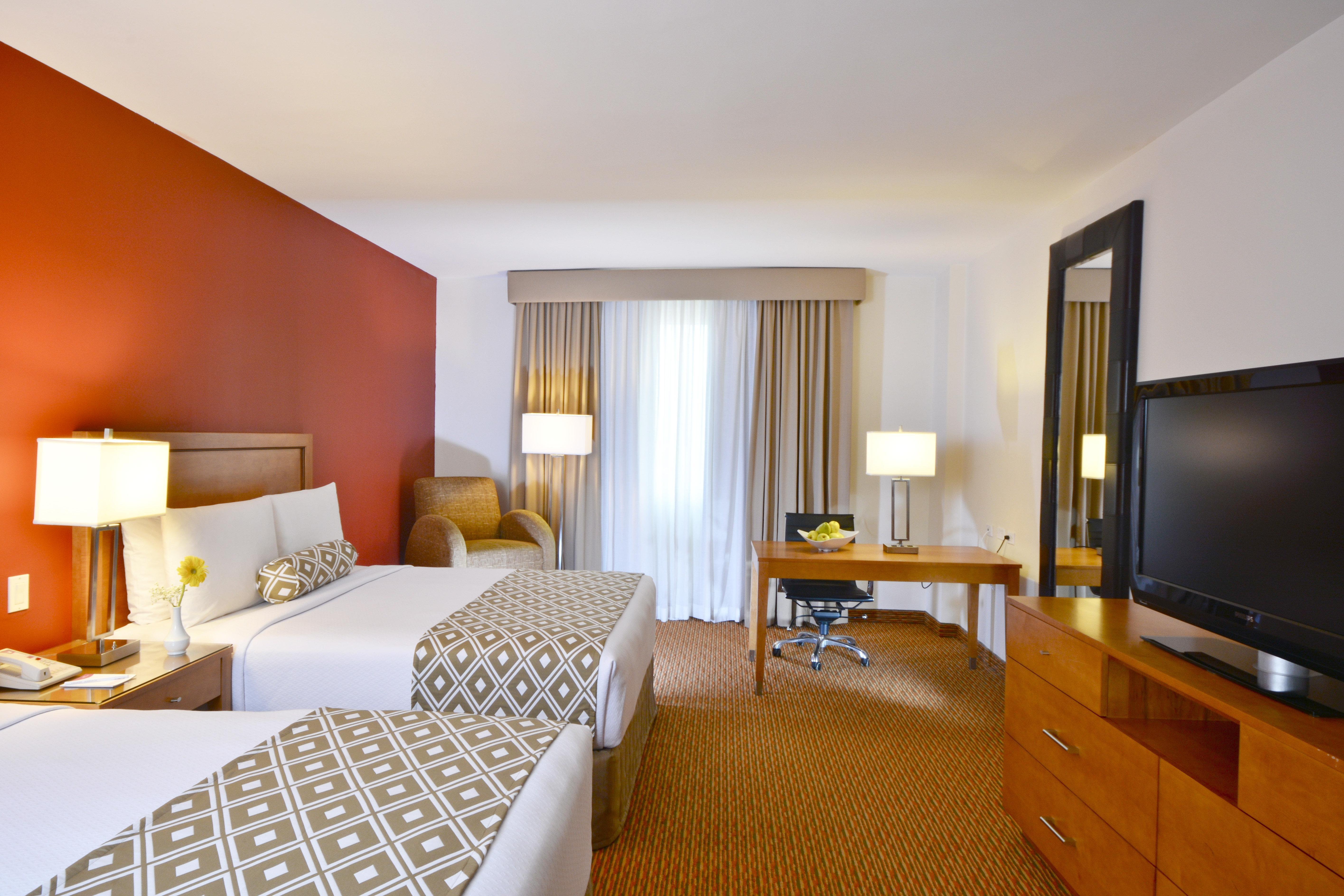 Crowne Plaza Monterrey Aeropuerto By Ihg Hotel Eksteriør billede