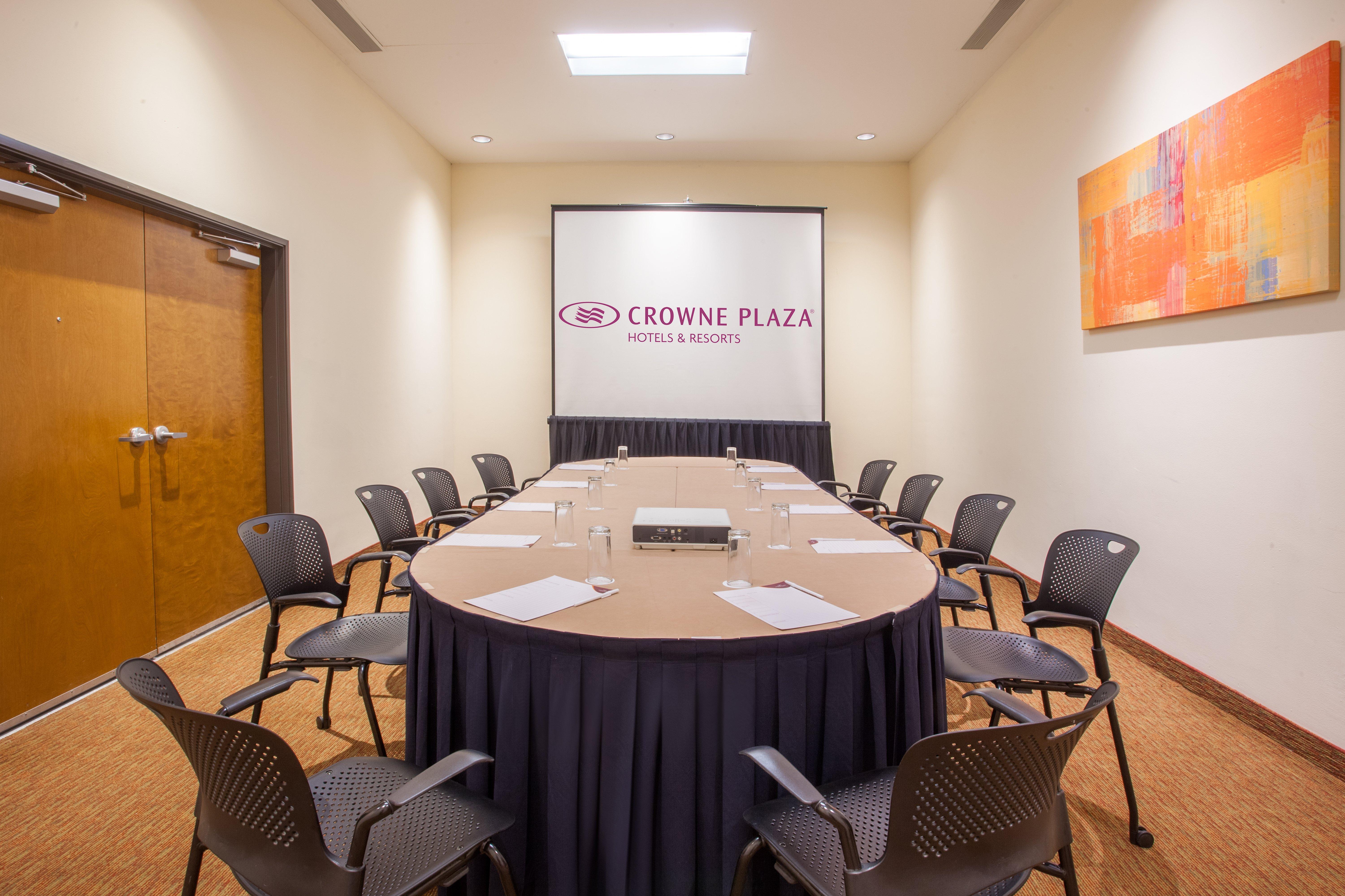 Crowne Plaza Monterrey Aeropuerto By Ihg Hotel Eksteriør billede