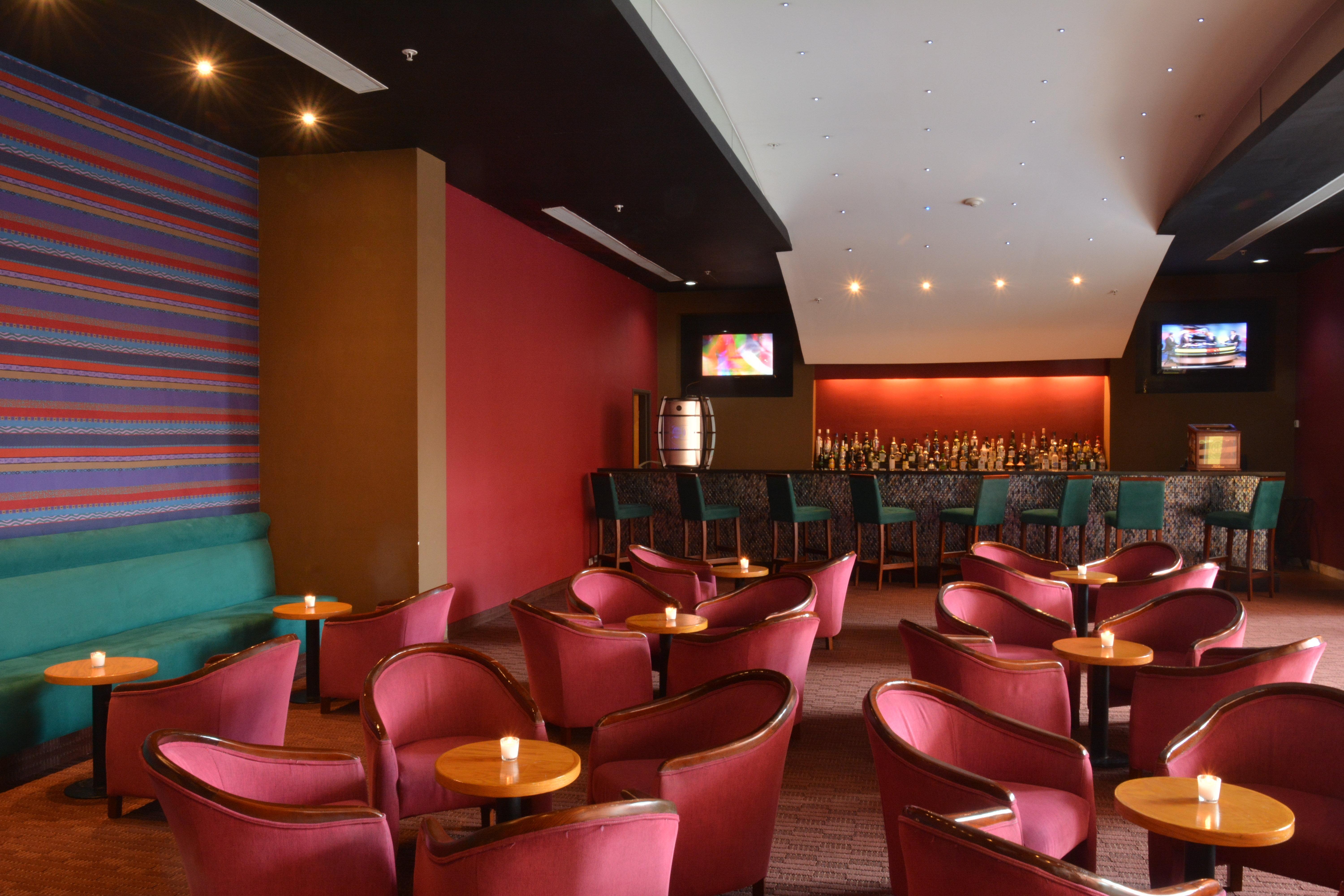Crowne Plaza Monterrey Aeropuerto By Ihg Hotel Eksteriør billede